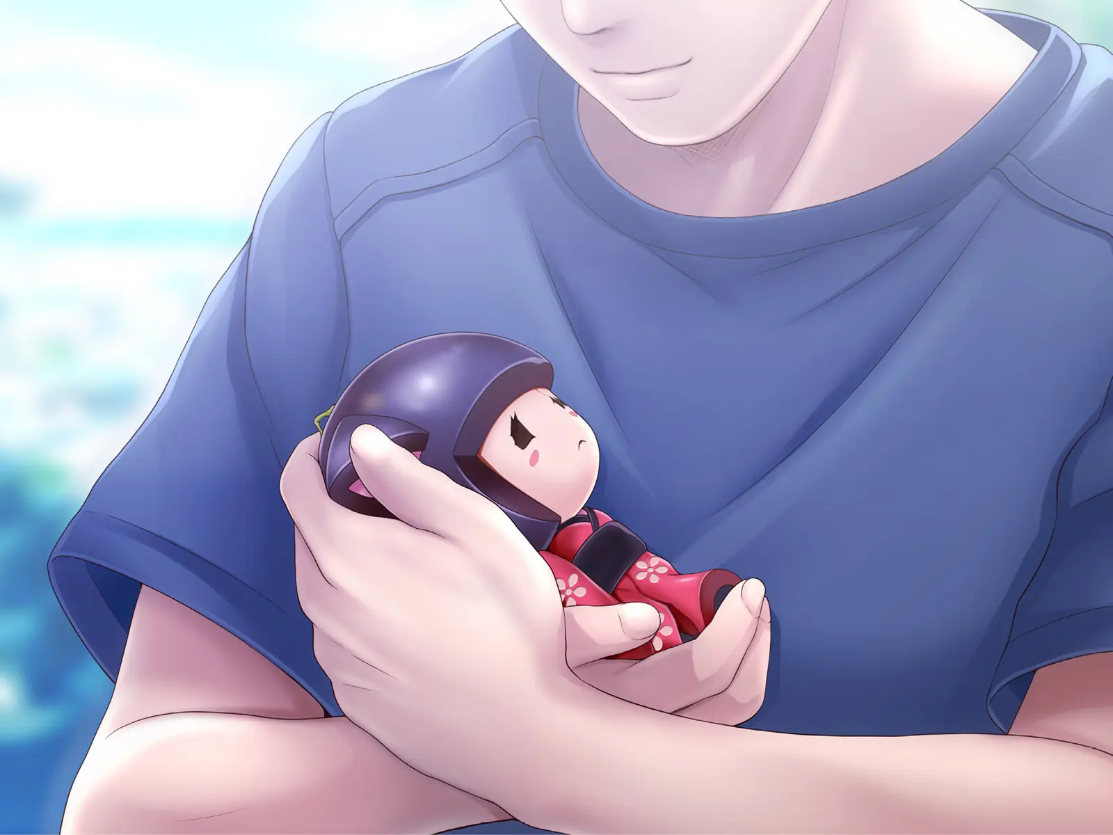 Yomatsuri Roten Keihin Ni Sareta Otome-Tachi... (Decensored)